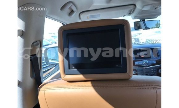 Buy Import Nissan Patrol Black Car in Import - Dubai in Ayeyarwady Buy Import Nissan Patrol Black Car in Import - Dubai in Ayeyarwady