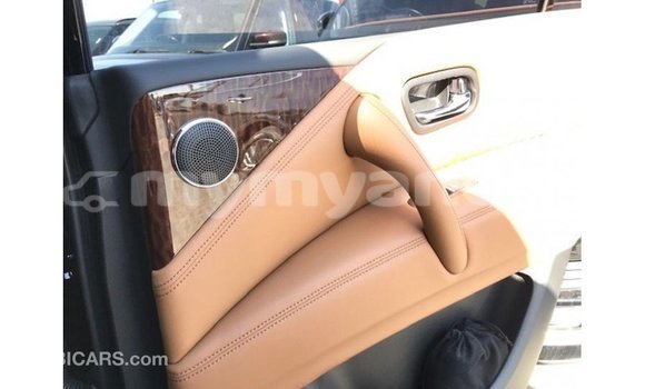 Buy Import Nissan Patrol Black Car in Import - Dubai in Ayeyarwady Buy Import Nissan Patrol Black Car in Import - Dubai in Ayeyarwady