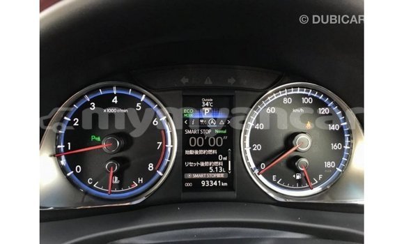 Buy Import Toyota Harrier Black Car in Import - Dubai in Ayeyarwady Buy Import Toyota Harrier Black Car in Import - Dubai in Ayeyarwady