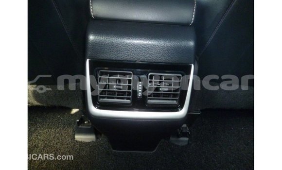 Buy Import Toyota Harrier Black Car in Import - Dubai in Ayeyarwady Buy Import Toyota Harrier Black Car in Import - Dubai in Ayeyarwady