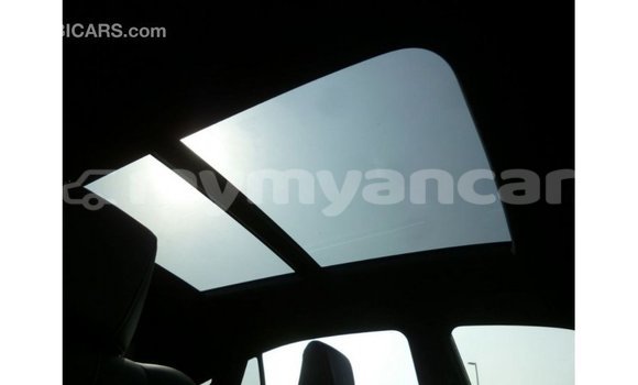 Buy Import Toyota Harrier Black Car in Import - Dubai in Ayeyarwady Buy Import Toyota Harrier Black Car in Import - Dubai in Ayeyarwady