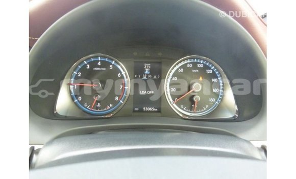 Buy Import Toyota Harrier Brown Car in Import - Dubai in Ayeyarwady Buy Import Toyota Harrier Brown Car in Import - Dubai in Ayeyarwady