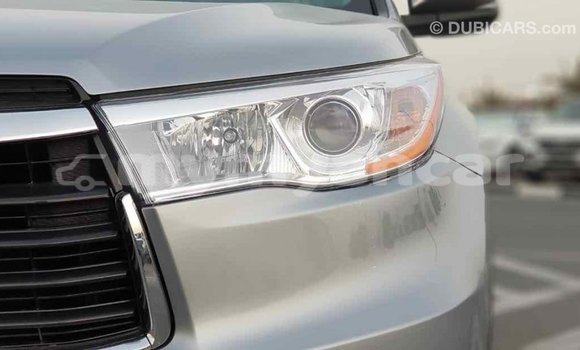 Buy Import Toyota Highlander Other Car in Import - Dubai in Ayeyarwady Buy Import Toyota Highlander Other Car in Import - Dubai in Ayeyarwady