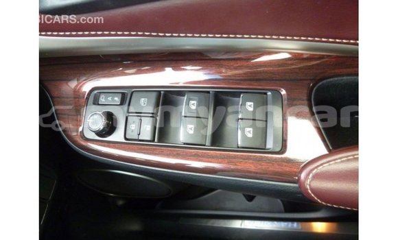 Buy Import Toyota Harrier Brown Car in Import - Dubai in Ayeyarwady Buy Import Toyota Harrier Brown Car in Import - Dubai in Ayeyarwady