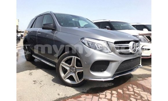 Buy Import Mercedes-Benz GLE Other Car in Import - Dubai in Ayeyarwady Buy Import Mercedes-Benz GLE Other Car in Import - Dubai in Ayeyarwady