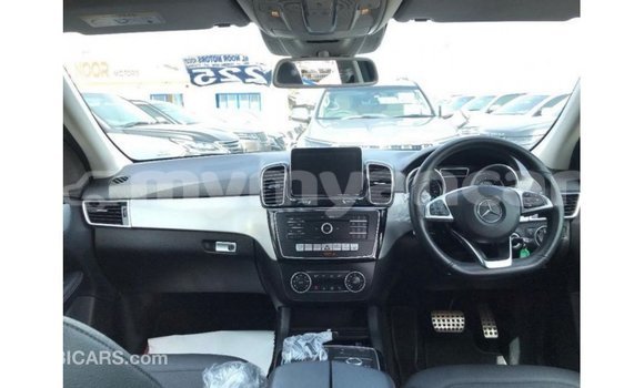 Buy Import Mercedes-Benz GLE Other Car in Import - Dubai in Ayeyarwady Buy Import Mercedes-Benz GLE Other Car in Import - Dubai in Ayeyarwady