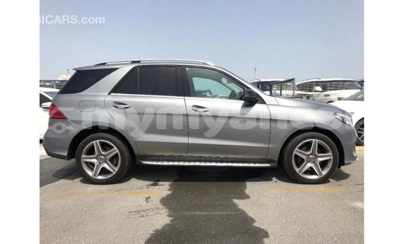 Buy Import Mercedes-Benz GLE Other Car in Import - Dubai in Ayeyarwady Buy Import Mercedes-Benz GLE Other Car in Import - Dubai in Ayeyarwady