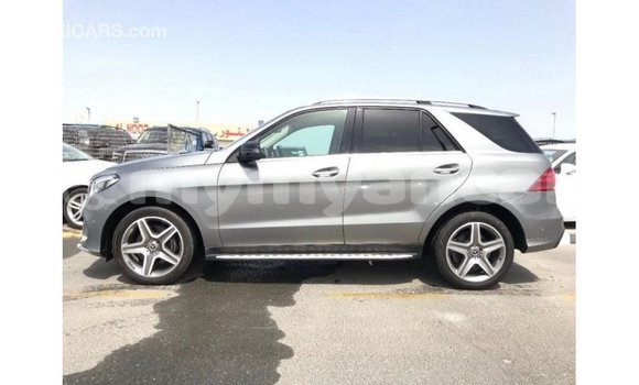 Buy Import Mercedes-Benz GLE Other Car in Import - Dubai in Ayeyarwady Buy Import Mercedes-Benz GLE Other Car in Import - Dubai in Ayeyarwady