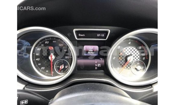 Buy Import Mercedes-Benz GLE Other Car in Import - Dubai in Ayeyarwady Buy Import Mercedes-Benz GLE Other Car in Import - Dubai in Ayeyarwady