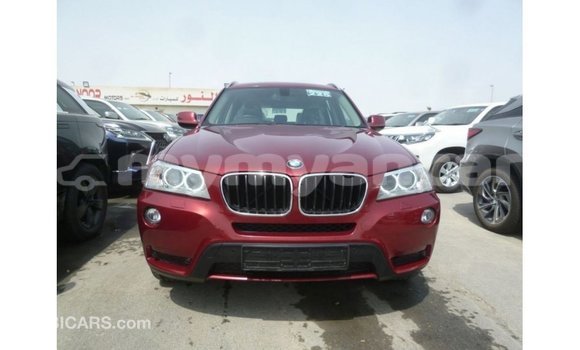 သွင်းကုန် BMW X3 Red ကား Import - Dubai Ayeyarwady သွင်းကုန် BMW X3 Red ကား Import - Dubai Ayeyarwady