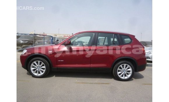 သွင်းကုန် BMW X3 Red ကား Import - Dubai Ayeyarwady သွင်းကုန် BMW X3 Red ကား Import - Dubai Ayeyarwady