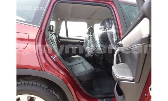 သွင်းကုန် BMW X3 Red ကား Import - Dubai Ayeyarwady သွင်းကုန် BMW X3 Red ကား Import - Dubai Ayeyarwady