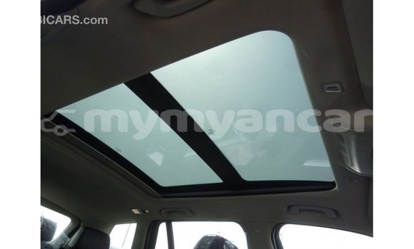 သွင်းကုန် BMW X3 Red ကား Import - Dubai Ayeyarwady သွင်းကုန် BMW X3 Red ကား Import - Dubai Ayeyarwady