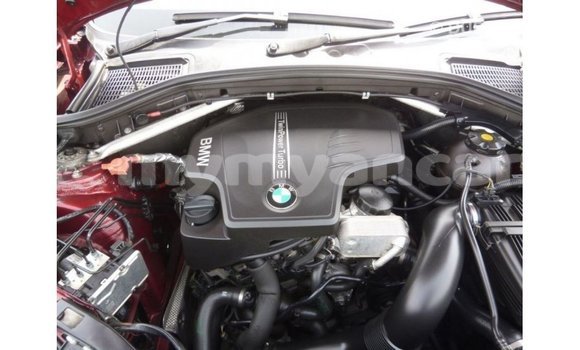 သွင်းကုန် BMW X3 Red ကား Import - Dubai Ayeyarwady သွင်းကုန် BMW X3 Red ကား Import - Dubai Ayeyarwady