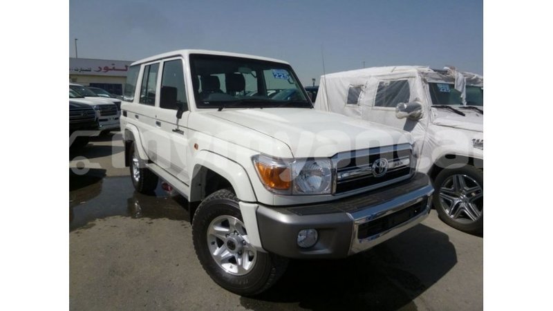 Big with watermark toyota land cruiser ayeyarwady import dubai 2218
