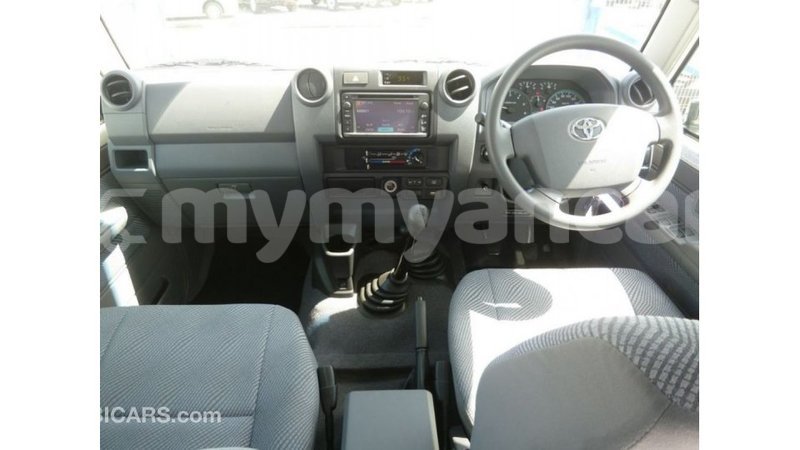 Big with watermark toyota land cruiser ayeyarwady import dubai 2218