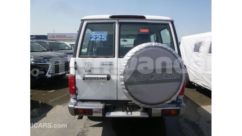 Big with watermark toyota land cruiser ayeyarwady import dubai 2218