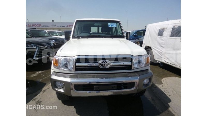 Big with watermark toyota land cruiser ayeyarwady import dubai 2218