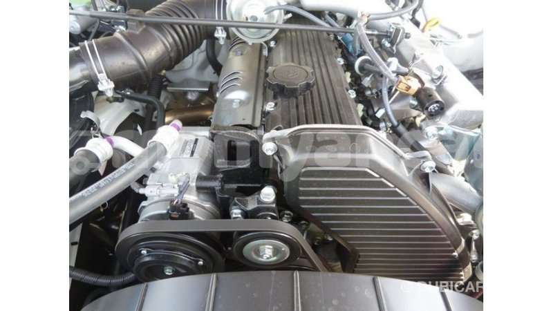 Big with watermark toyota land cruiser ayeyarwady import dubai 2218