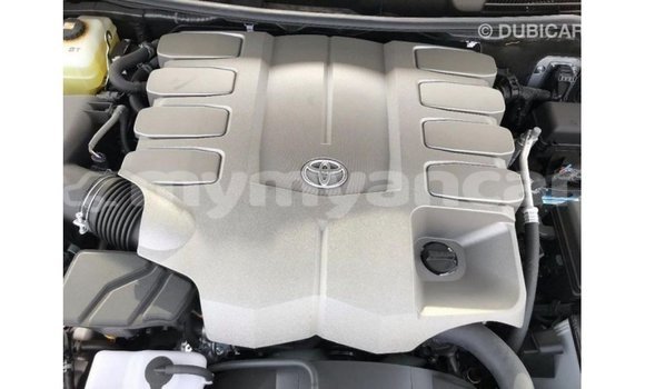 သွင်းကုန် Toyota Land Cruiser Other ကား Import - Dubai Ayeyarwady သွင်းကုန် Toyota Land Cruiser Other ကား Import - Dubai Ayeyarwady