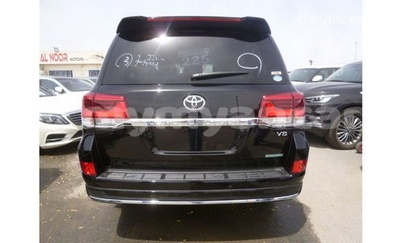 Acheter Import Voiture Toyota Land Cruiser Noir à Import - Dubai, #<Region:0x000000000c5121b8> Acheter Import Voiture Toyota Land Cruiser Noir à Import - Dubai, #<Region:0x000000000c5121b8>