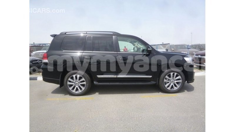 Big with watermark toyota land cruiser ayeyarwady import dubai 2220