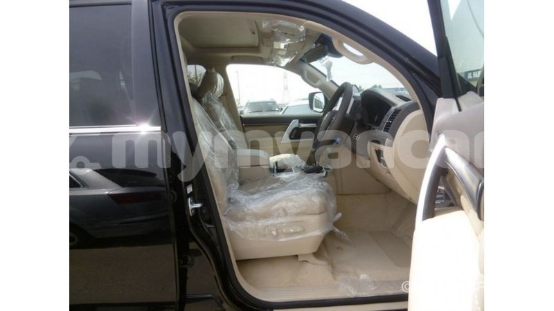 Big with watermark toyota land cruiser ayeyarwady import dubai 2220