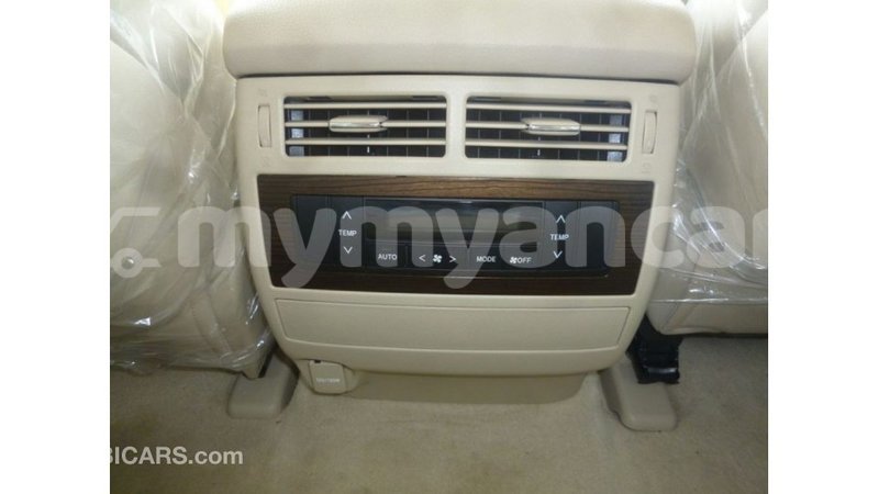 Big with watermark toyota land cruiser ayeyarwady import dubai 2220