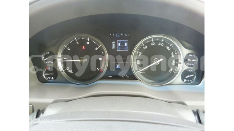 Big with watermark toyota land cruiser ayeyarwady import dubai 2220