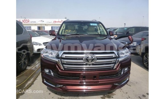Buy Import Toyota Land Cruiser Other Car in Import - Dubai in Ayeyarwady Buy Import Toyota Land Cruiser Other Car in Import - Dubai in Ayeyarwady
