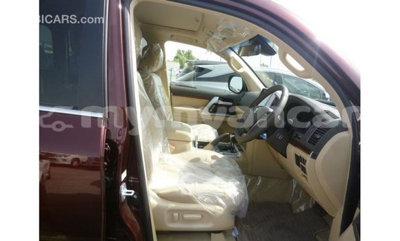 Buy Import Toyota Land Cruiser Other Car in Import - Dubai in Ayeyarwady Buy Import Toyota Land Cruiser Other Car in Import - Dubai in Ayeyarwady