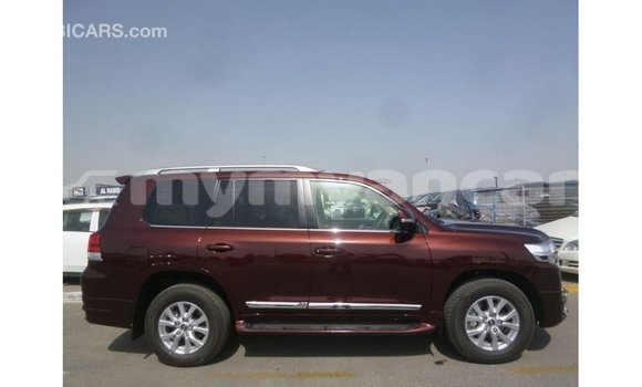 Buy Import Toyota Land Cruiser Other Car in Import - Dubai in Ayeyarwady Buy Import Toyota Land Cruiser Other Car in Import - Dubai in Ayeyarwady