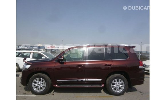 Buy Import Toyota Land Cruiser Other Car in Import - Dubai in Ayeyarwady Buy Import Toyota Land Cruiser Other Car in Import - Dubai in Ayeyarwady