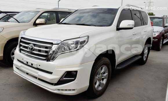 Acheter Import Voiture Toyota Prado Blanc à Import - Dubai, #<Region:0x000000000c5121b8> Acheter Import Voiture Toyota Prado Blanc à Import - Dubai, #<Region:0x000000000c5121b8>