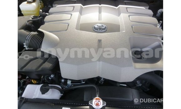 Buy Import Toyota Land Cruiser Other Car in Import - Dubai in Ayeyarwady Buy Import Toyota Land Cruiser Other Car in Import - Dubai in Ayeyarwady