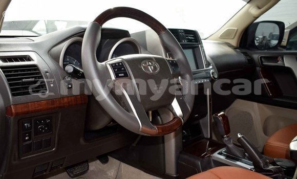 Acheter Import Voiture Toyota Prado Blanc à Import - Dubai, #<Region:0x000000000c5121b8> Acheter Import Voiture Toyota Prado Blanc à Import - Dubai, #<Region:0x000000000c5121b8>