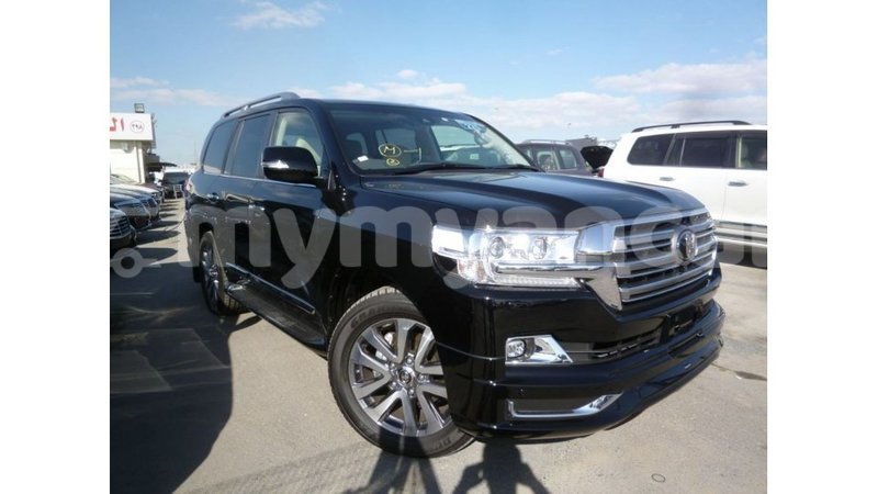 Big with watermark toyota land cruiser ayeyarwady import dubai 2223