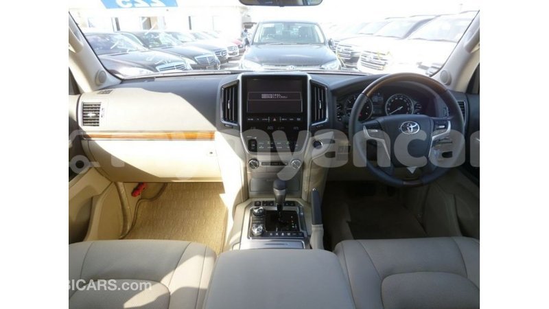 Big with watermark toyota land cruiser ayeyarwady import dubai 2223