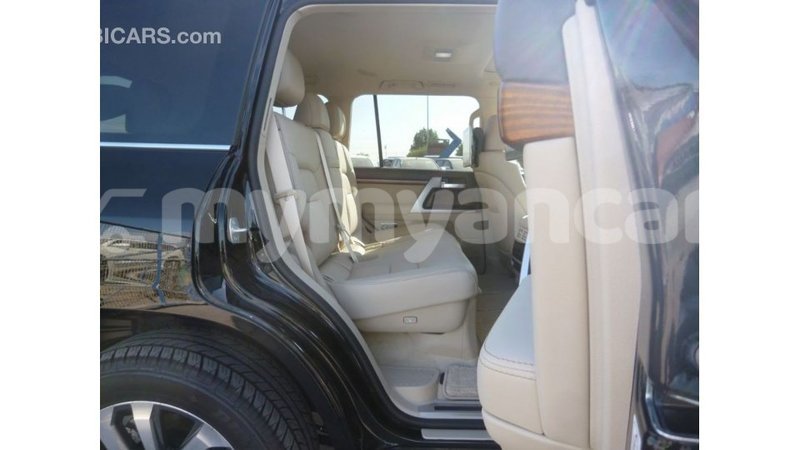 Big with watermark toyota land cruiser ayeyarwady import dubai 2223