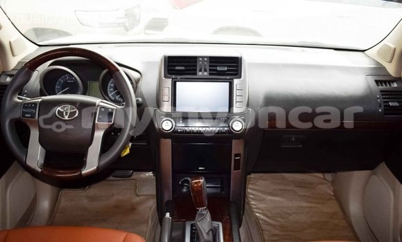 Acheter Import Voiture Toyota Prado Blanc à Import - Dubai, #<Region:0x000000000c5121b8> Acheter Import Voiture Toyota Prado Blanc à Import - Dubai, #<Region:0x000000000c5121b8>