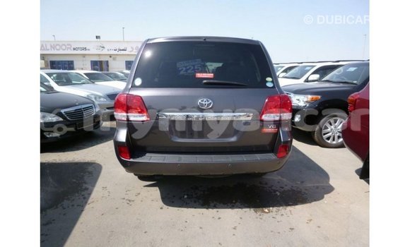 Buy Import Toyota Land Cruiser Other Car in Import - Dubai in Ayeyarwady Buy Import Toyota Land Cruiser Other Car in Import - Dubai in Ayeyarwady