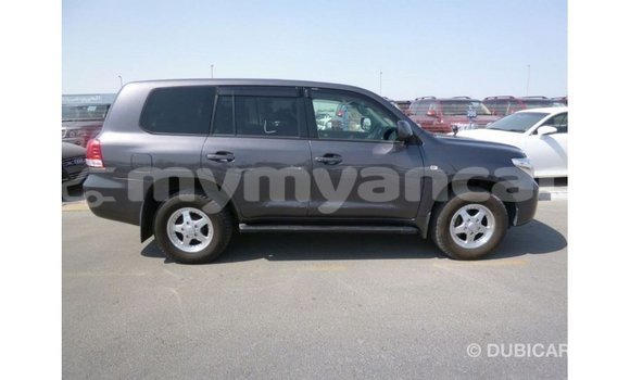 Buy Import Toyota Land Cruiser Other Car in Import - Dubai in Ayeyarwady Buy Import Toyota Land Cruiser Other Car in Import - Dubai in Ayeyarwady
