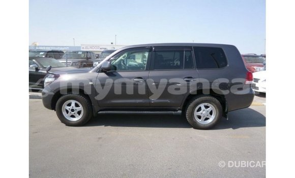 Buy Import Toyota Land Cruiser Other Car in Import - Dubai in Ayeyarwady Buy Import Toyota Land Cruiser Other Car in Import - Dubai in Ayeyarwady
