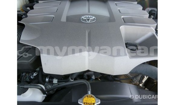 Buy Import Toyota Land Cruiser Other Car in Import - Dubai in Ayeyarwady Buy Import Toyota Land Cruiser Other Car in Import - Dubai in Ayeyarwady