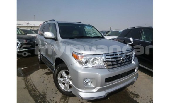 Acheter Import Voiture Toyota Land Cruiser Autre à Import - Dubai, #<Region:0x000000000c5121b8> Acheter Import Voiture Toyota Land Cruiser Autre à Import - Dubai, #<Region:0x000000000c5121b8>