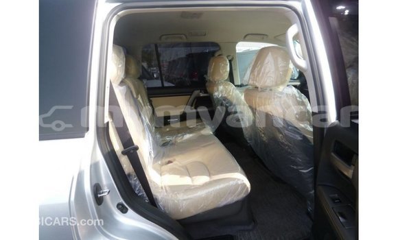Acheter Import Voiture Toyota Land Cruiser Autre à Import - Dubai, #<Region:0x000000000c5121b8> Acheter Import Voiture Toyota Land Cruiser Autre à Import - Dubai, #<Region:0x000000000c5121b8>
