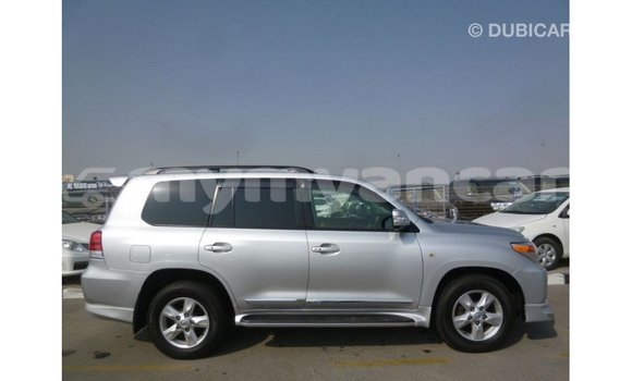 Acheter Import Voiture Toyota Land Cruiser Autre à Import - Dubai, #<Region:0x000000000c5121b8> Acheter Import Voiture Toyota Land Cruiser Autre à Import - Dubai, #<Region:0x000000000c5121b8>