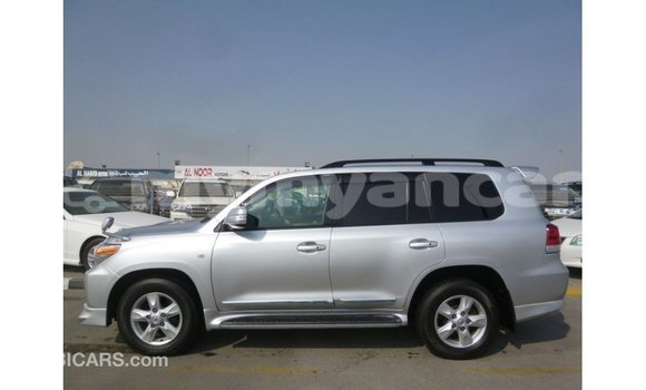 Acheter Import Voiture Toyota Land Cruiser Autre à Import - Dubai, #<Region:0x000000000c5121b8> Acheter Import Voiture Toyota Land Cruiser Autre à Import - Dubai, #<Region:0x000000000c5121b8>