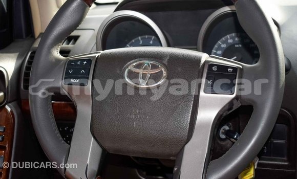 Acheter Import Voiture Toyota Prado Blanc à Import - Dubai, #<Region:0x000000000c5121b8> Acheter Import Voiture Toyota Prado Blanc à Import - Dubai, #<Region:0x000000000c5121b8>