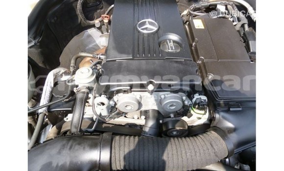 Buy Import Mercedes-Benz 200 Other Car in Import - Dubai in Ayeyarwady Buy Import Mercedes-Benz 200 Other Car in Import - Dubai in Ayeyarwady